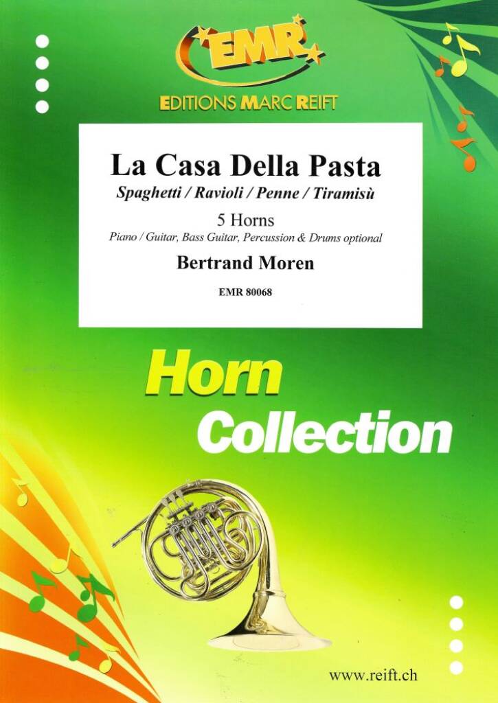 La Casa Della Pasta